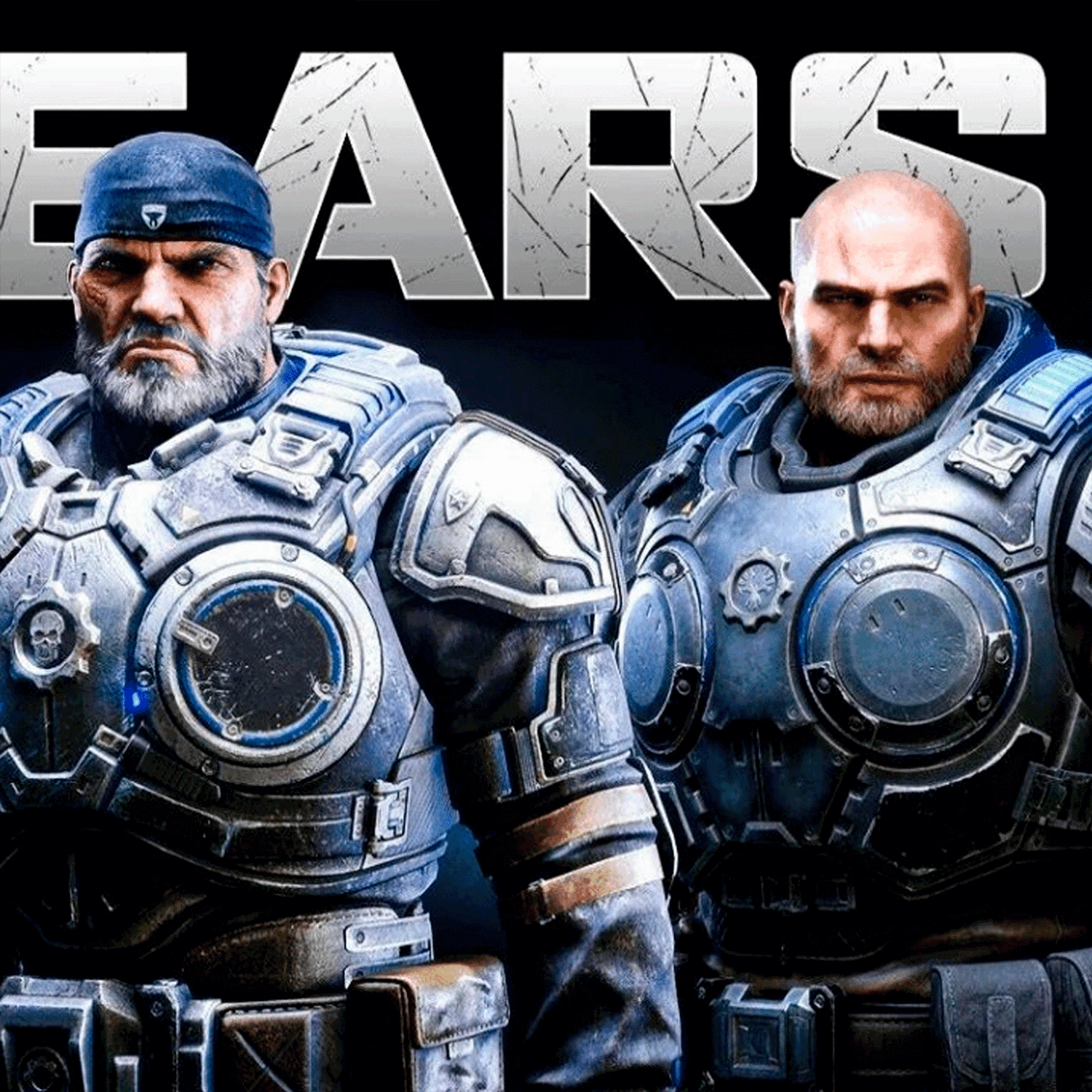 ¡Gears 6 podría ser objeto de burlas este verano, afirmaciones internas!